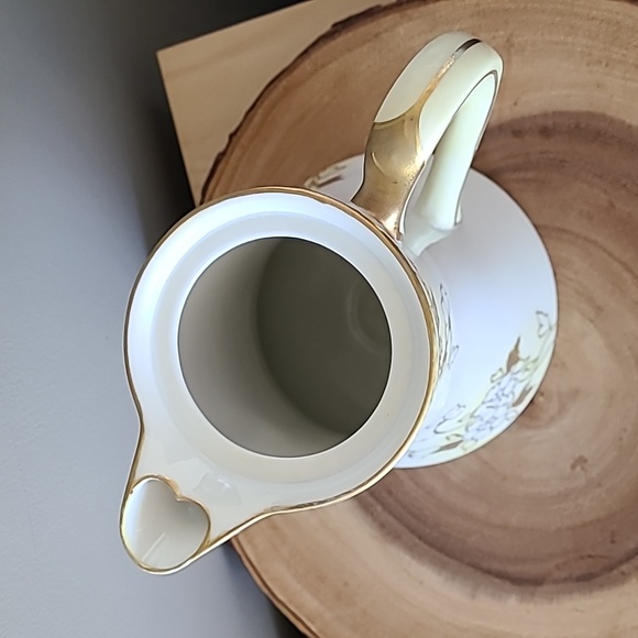 Antique Nippon handpainted china - Picture 3 of 13